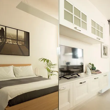 Apartment Dependance - - Alfa Lequile