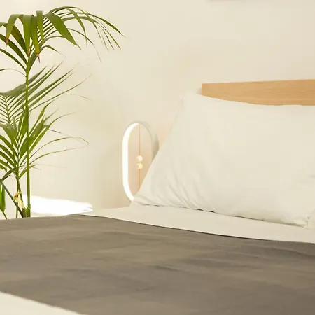 Dependance - - Alfa Apartment Lequile