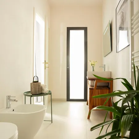 Apartment Dependance - - Alfa *