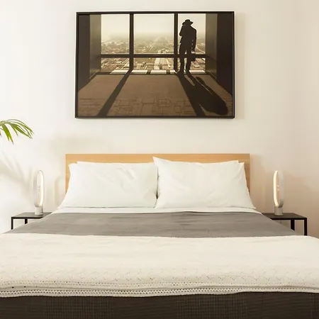 Apartment Dependance - - Alfa