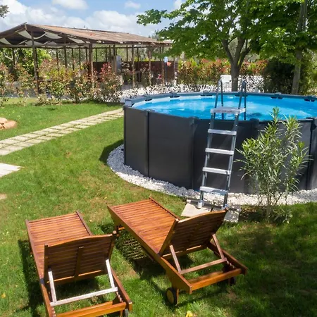 Apartment Dependance - - Alfa
