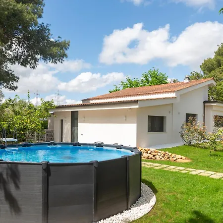 Dependance - - Alfa Appartement Lequile